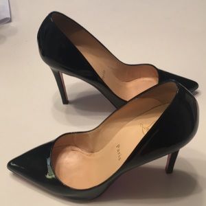 Louboutin Pigalle